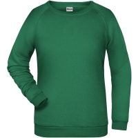 Promo Sweat Lady - Irish green