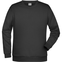 Promo Sweat Men - Black