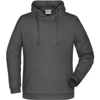 Promo Hoody Man - Graphite