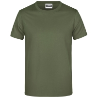 Promo-T Man 150 - Olive