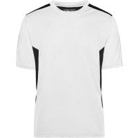 White/carbon