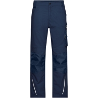 Workwear Pants - STRONG - - Navy/navy