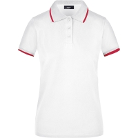 White/red