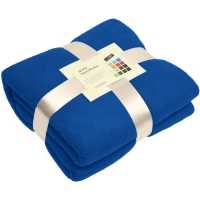 Fleece Blanket - Royal
