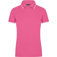 Pink/white