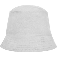 Bob Hat - White