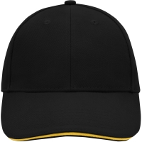 Black/yellow