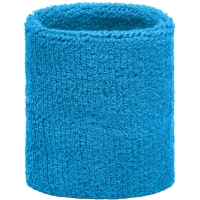 Terry Wristband - Turquoise