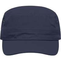Military Cap - Navy