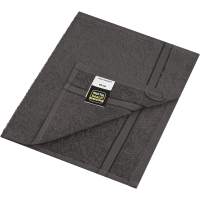 Guest Towel - Graphite