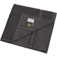 Hand Towel - Graphite