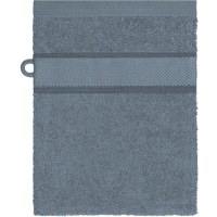 Flannel - Mid grey