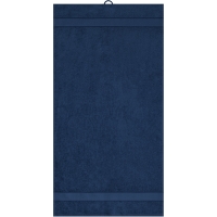 Hand Towel - Navy