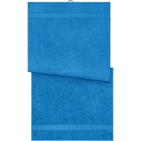Bath Towel - Cobalt