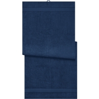 Sauna Sheet - Navy