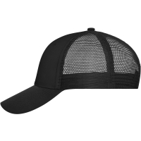 Black/black