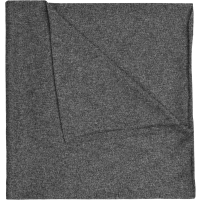 Economic X-Tube Polyester - Black melange