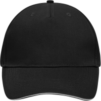 Black/light grey