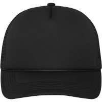 Black/black