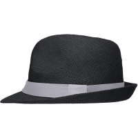 Street Style - Black/light grey