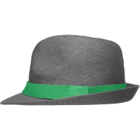 Street Style - Grey/green