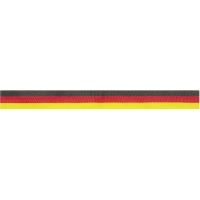 Ribbon for Promotion Hat - Germany