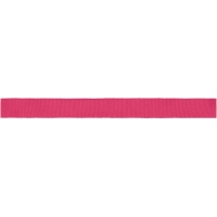Ribbon for Promotion Hat - Magenta