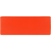 Running Headband - Bright orange