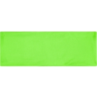 Running Headband - Bright green