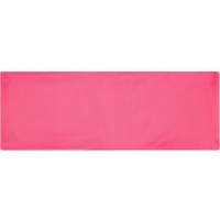 Running Headband - Bright pink