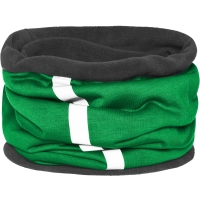 Winter X-Tube - Fern green/carbon
