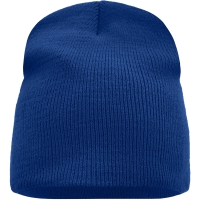Beanie No.1 - Royal
