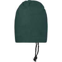 Balaclava - Dark green
