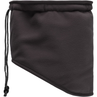 Thinsulate™ Neckwarmer - Black