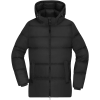 Ladies' Winter Jacket - Black