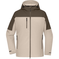 Sandstone/muddy brown
