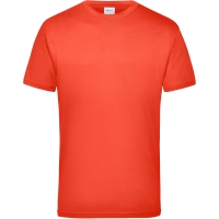 Spicy orange