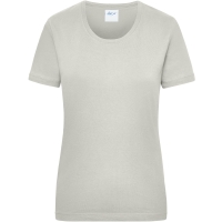 Workwear-T Women - Cement