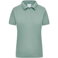 Foggy green