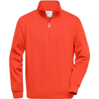 Spicy orange