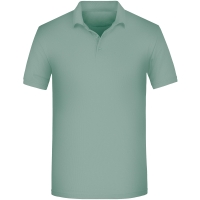 Foggy green