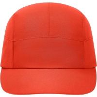Spicy orange