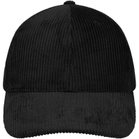 Black/black