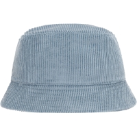 Corduroy Fisherman Hat  Organic Cotton - Milky blue