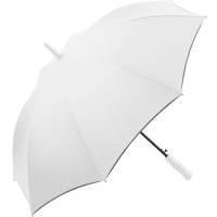 Regular umbrella FARE® AC - White