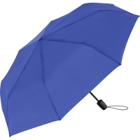 Topless mini pocket umbrella - Euroblue