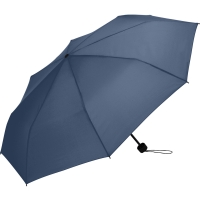 Topless pocket umbrella - Navy