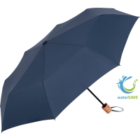 Pocket umbrella ÖkoBrella - Navy wS