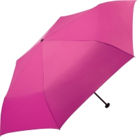 Mini pocket umbrella FiligRain Only95 - Magenta