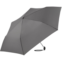 Mini pocket umbrella SlimLite® Adventure - Grey